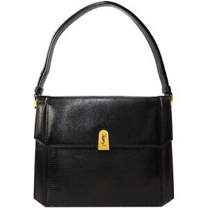 SAINT LAURENT Yves Shoulder Bag